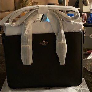 Kate spade Cove Street bag